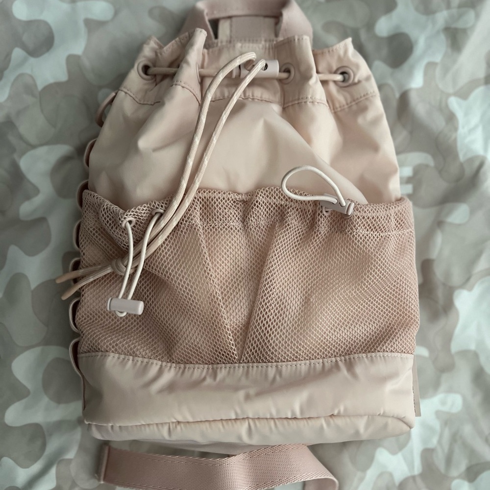 Dagne Dover Nova Sling Bag – Rose Quartz Color